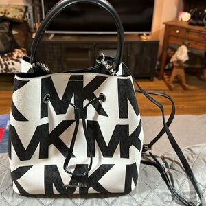 Michael Kors Suri Handbag
